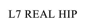 L7 REAL HIP(L7���A���q�b�v)
