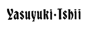 Yasuyuki Ishii(���X���L�C�V�C)