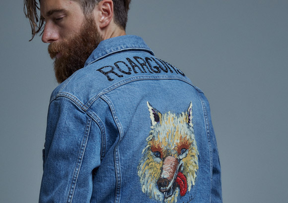 roarguns | ロアーガンズ 2018AW 秋冬 通販