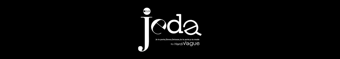 Jeda by HardiVague