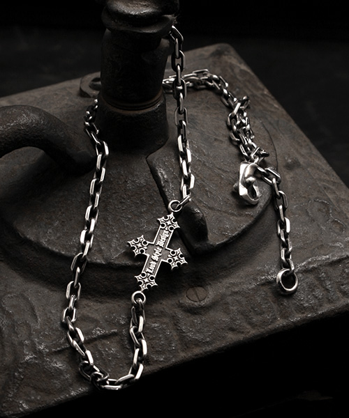 シルバーアクセスタイルマガジン TAKUYA∞×SILVER 『Loud Style