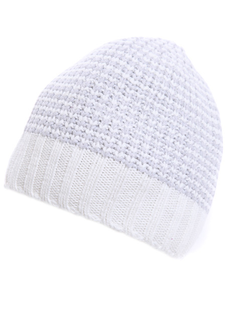 GBC-001 MARUTI BORDER BEANIE CAP