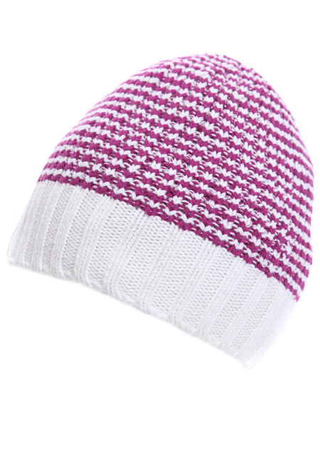 GBC-001 MARUTI BORDER BEANIE CAP