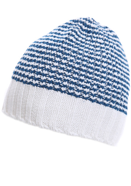 GBC-001 MARUTI BORDER BEANIE CAP