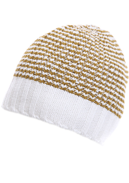 GBC-001 MARUTI BORDER BEANIE CAP