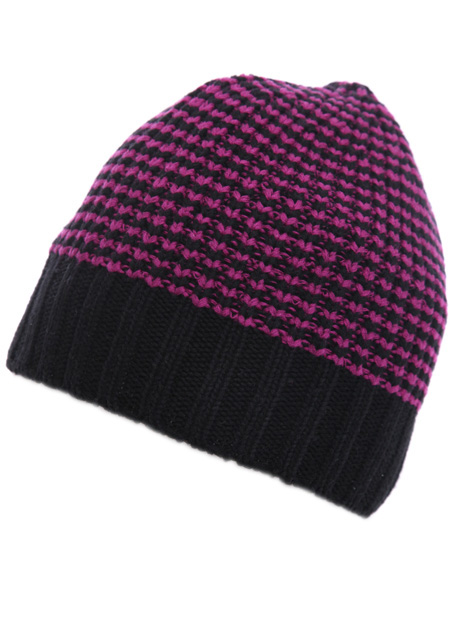 GBC-001 MARUTI BORDER BEANIE CAP