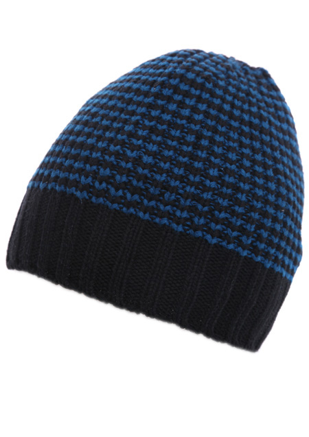 GBC-001 MARUTI BORDER BEANIE CAP