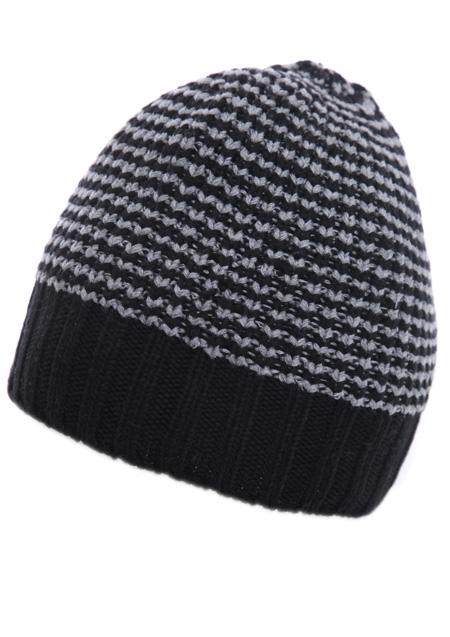 GBC-001 MARUTI BORDER BEANIE CAP