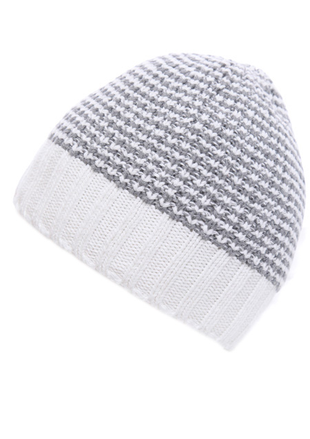 GBC-001 MARUTI BORDER BEANIE CAP