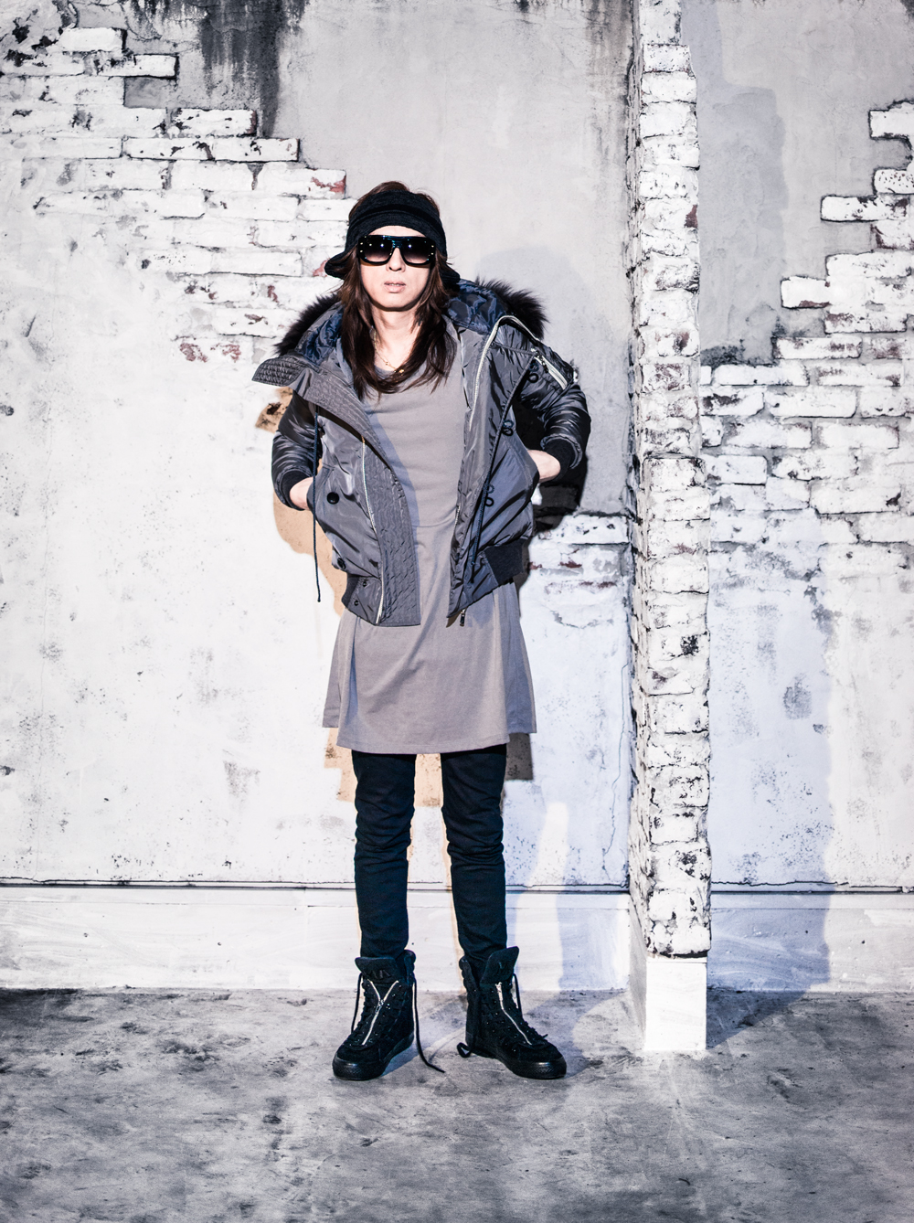 MoonAge Deviment 2015-16AW on Kiyoharu | HardiVague information