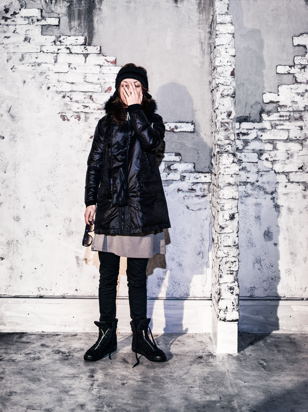 MoonAge Deviment 2015-16AW on Kiyoharu | HardiVague information