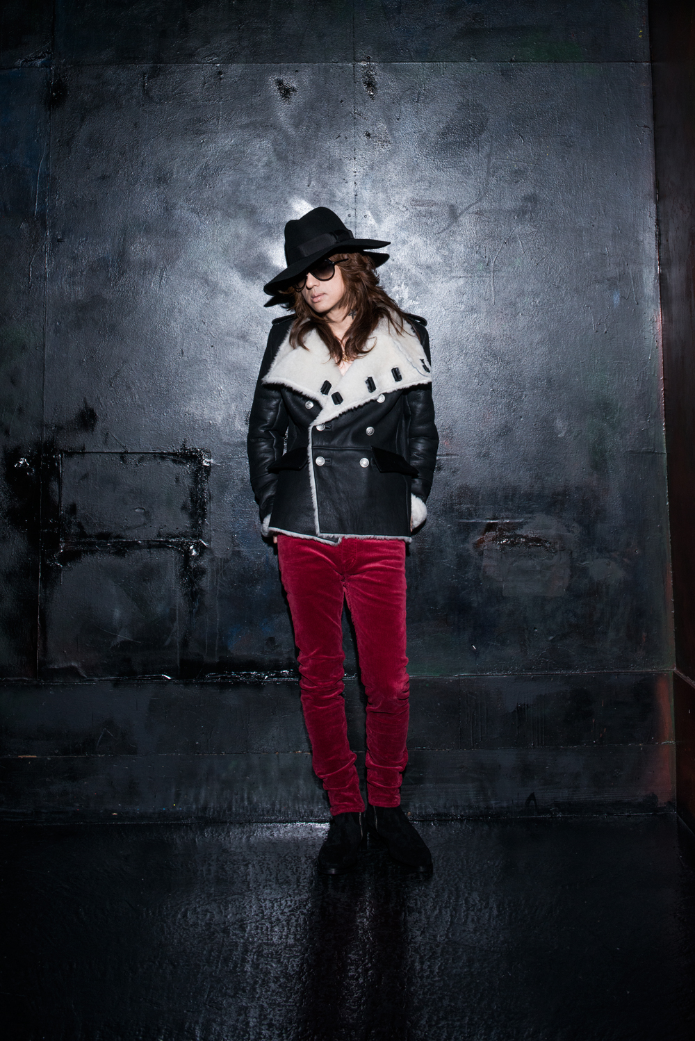 MoonAge Deviment 2015-16AW on Kiyoharu | HardiVague information