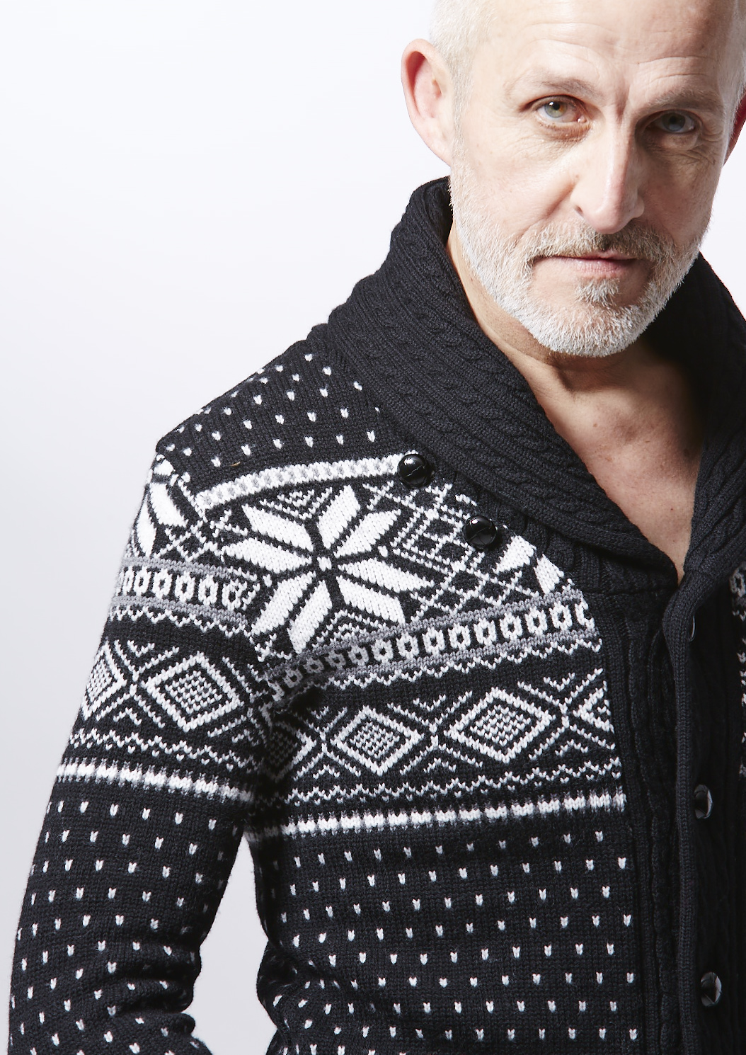 AKM FINE KNIT COLLECTION | HardiVague information