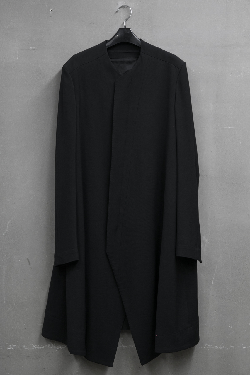 julius ユリウス 15SS ディフォームド シームドカットソー nilos