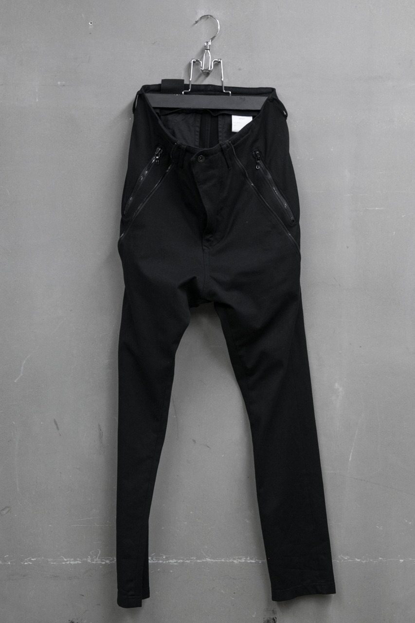 10月下旬入荷予定の『JULIUS ユリウス』2016SS PRE COLLECTION