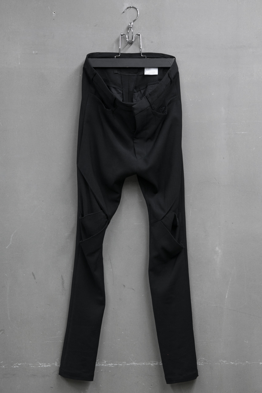 11月下旬入荷予定の『JULIUS ユリウス』2016SS PRE COLLECTION