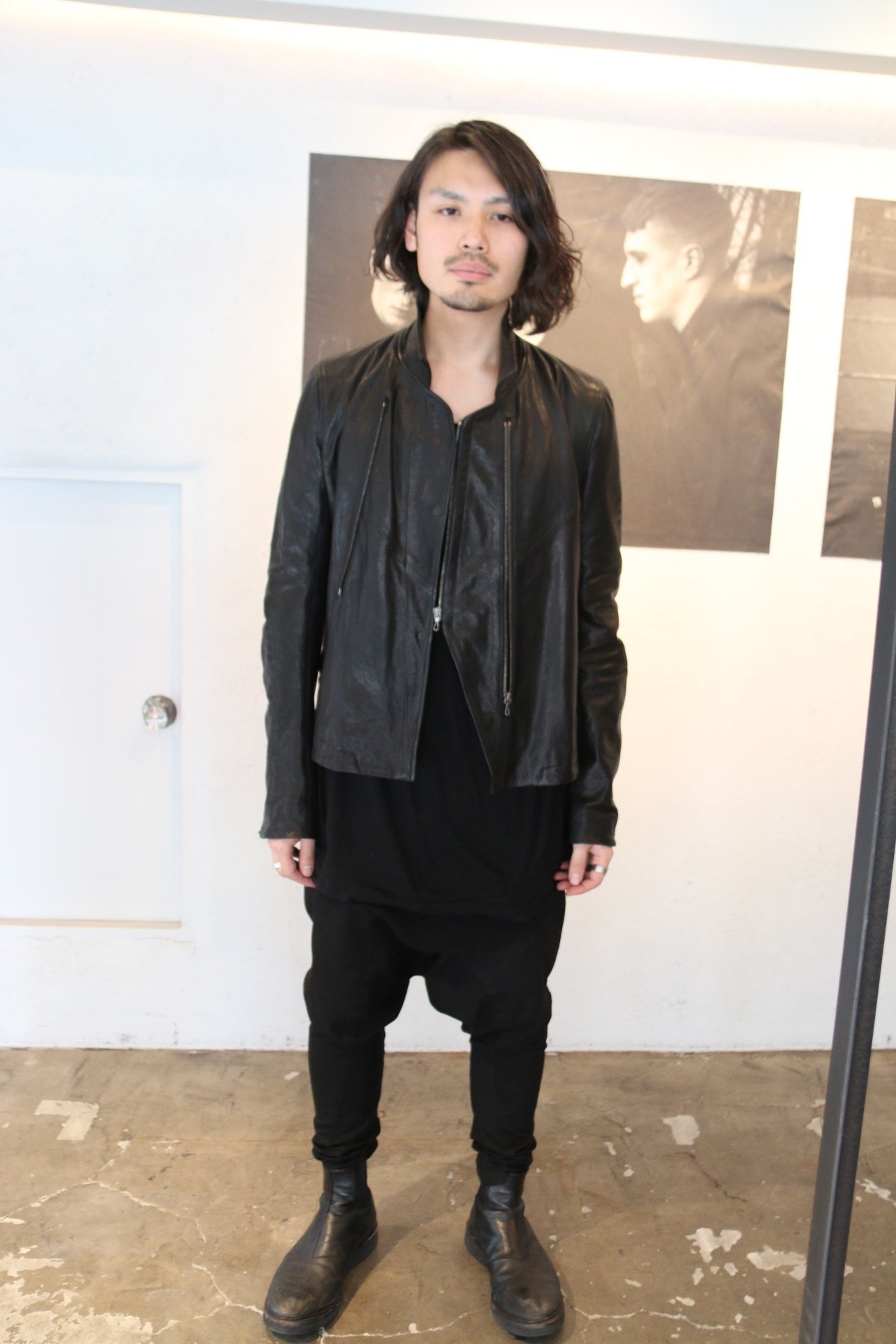 11月下旬入荷予定の『JULIUS ユリウス』2016SS PRE COLLECTION 