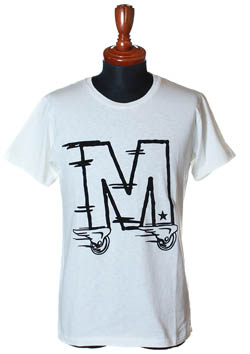 m 12SS-MST001_White