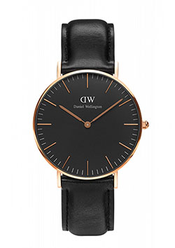 Daniel Wellington 腕時計 クラシック シェフィールド 36MM