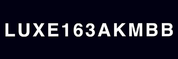 AKM LUXE163 エイケイエム ラグスポ 正規通販 | HardiVague公式 ...