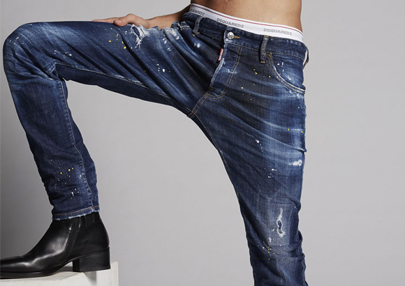 DSQUARED2 | ディースクエアード 2019SS 春夏 通販