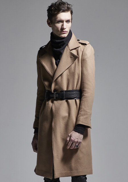 アウター紹介】kiryuyrik 2019-20AW | HardiVague information