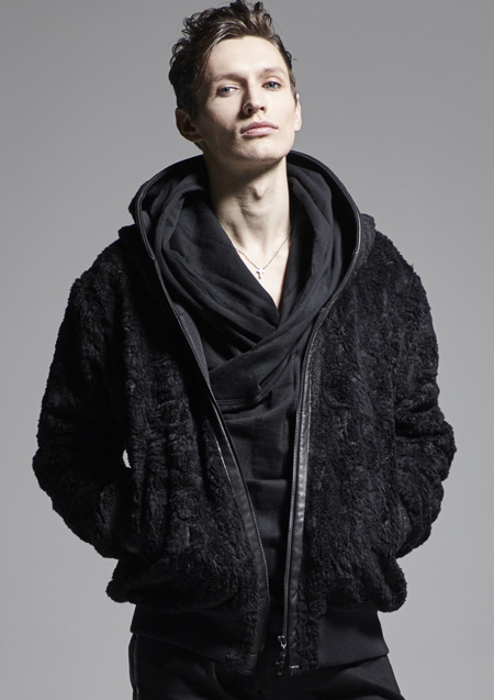 アウター紹介】kiryuyrik 2019-20AW | HardiVague information