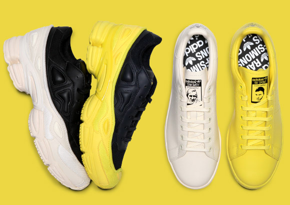 Adidas by Raf Simons | アディダスバイラフ・シモンズ 通販