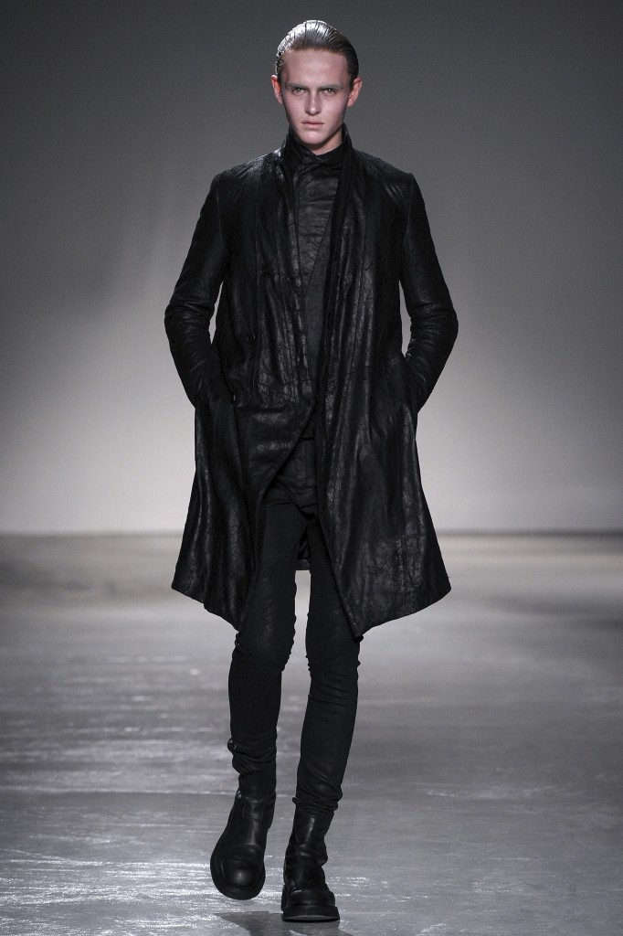 JULIUS 2015-16AW Collection 1st Delivery ユリウス 7月入荷予定の新作アイテムのご紹介