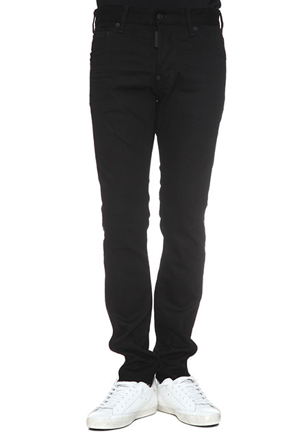 DSQUARED2『Black cool guy jean』が入荷しました。 | HardiVague information