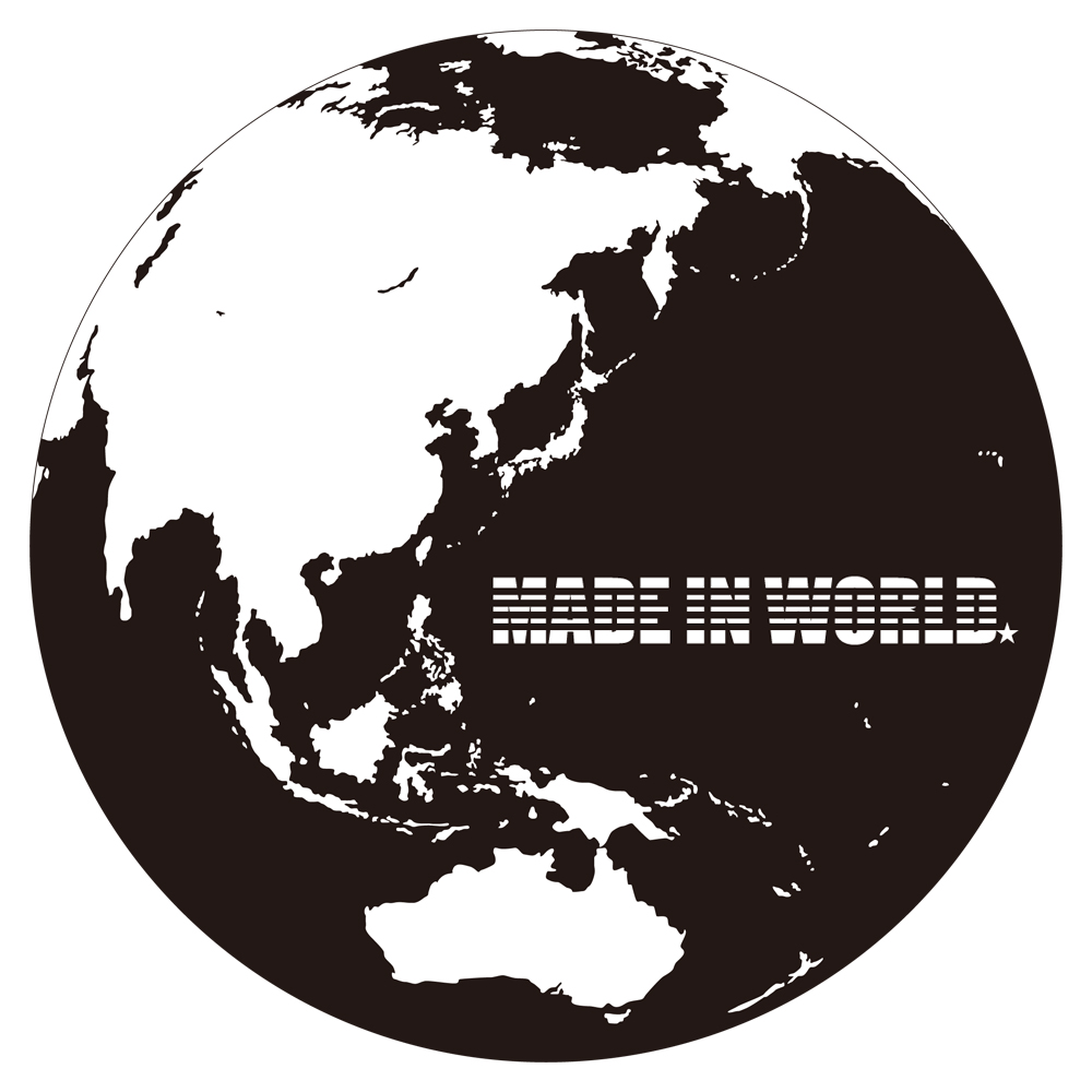 MADE IN WORLD logo2