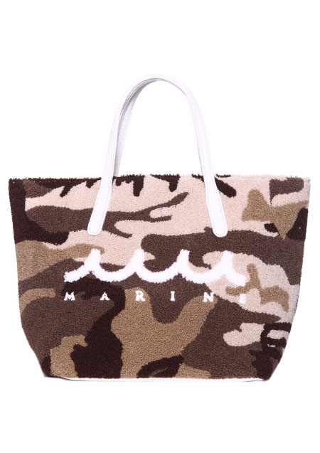 これぞ王道マリン⚓muta MARINのバッグが入荷しました