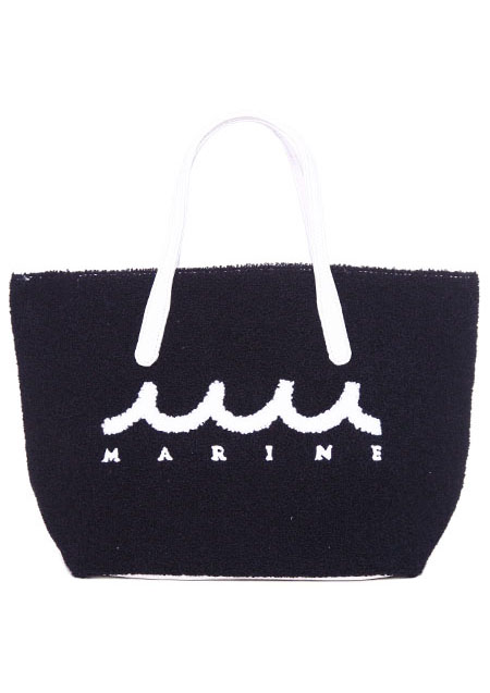 これぞ王道マリン⚓muta MARINのバッグが入荷しました