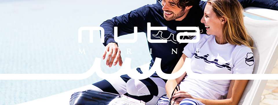 これぞ王道マリン⚓muta MARINのバッグが入荷しました これぞ王道マリン⚓muta MARINのバッグが入荷しました