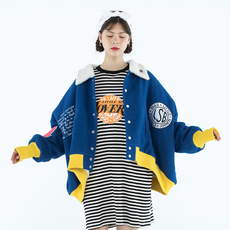 little sunny bite】 FW17 NEW COLLECTION | HardiVague information