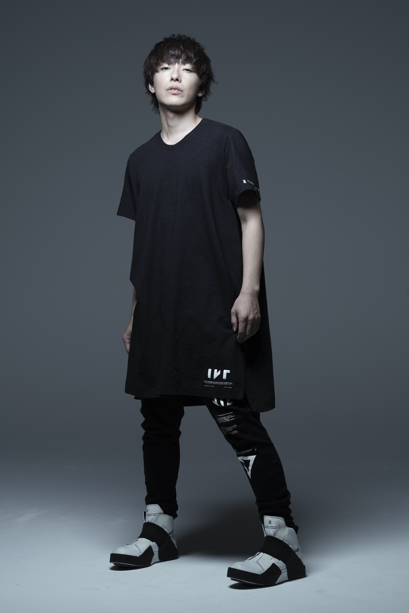 NILøS×SPYAIR』話題のコラボTシャツ 3月中旬発売 | HardiVague information