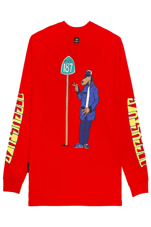 JOYRICH SNOOP DOGG ジョイリッチ スヌープドッグ 通販