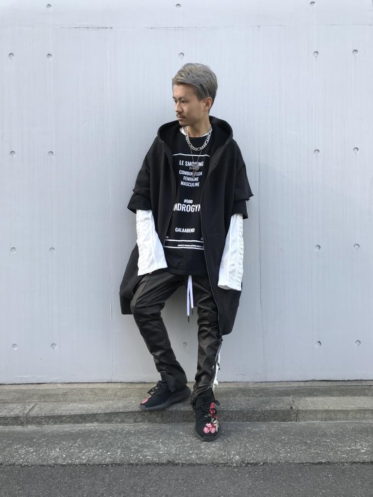 DIET BUTCHER SLIM SKIN 2018SS 入荷!!!!! | HardiVague information