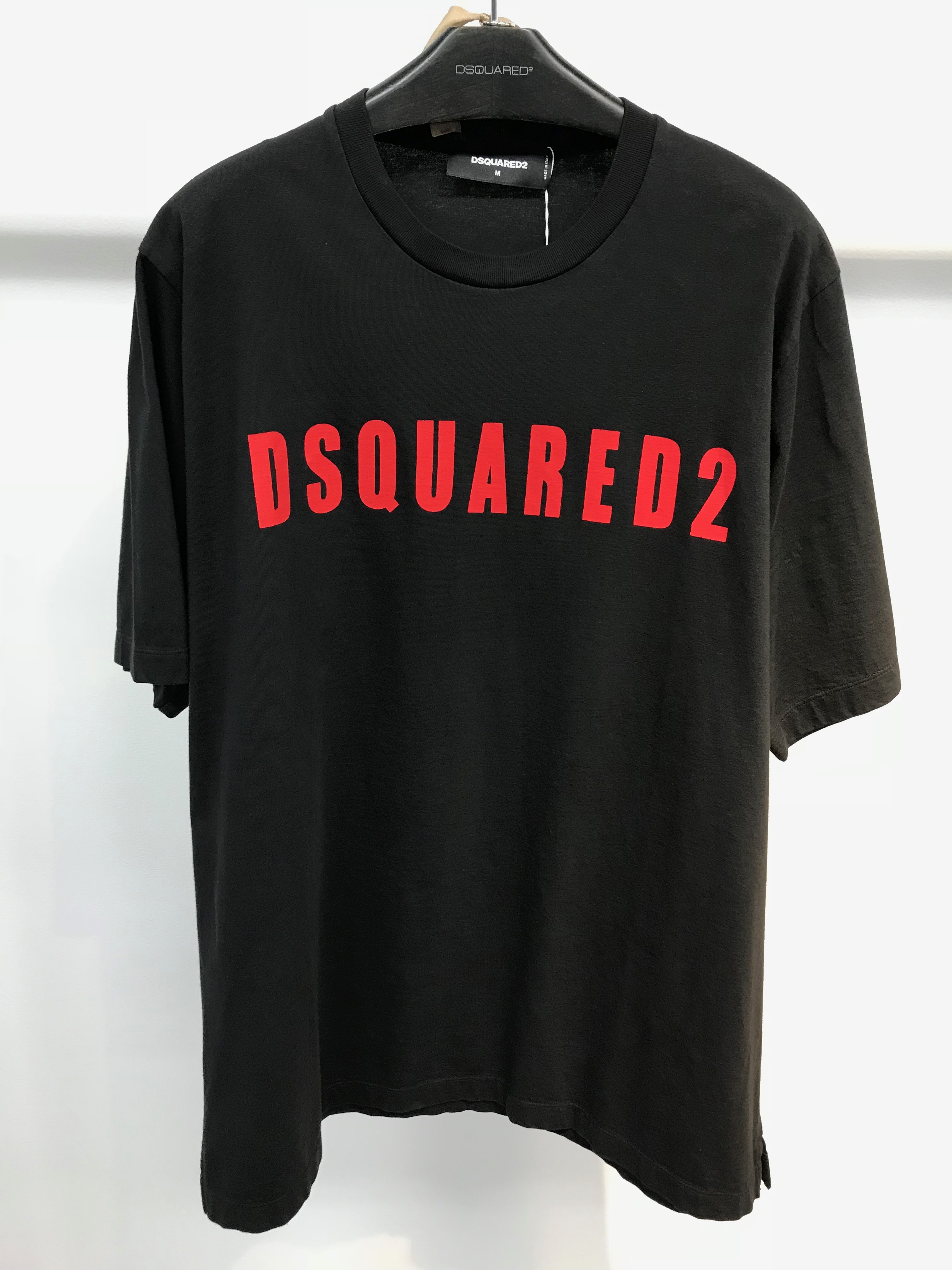 DSQUARED2 2019SS PRE COLLECTION | HardiVague information