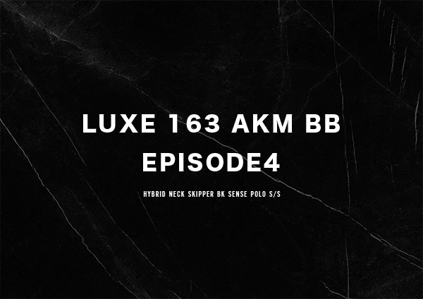 LUXE163AKMBB | HardiVague information