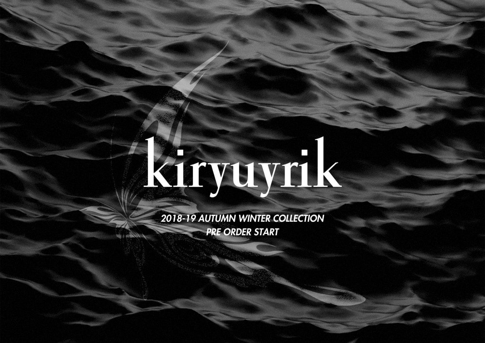 kiryuyrik キリュウキリュウ 通販