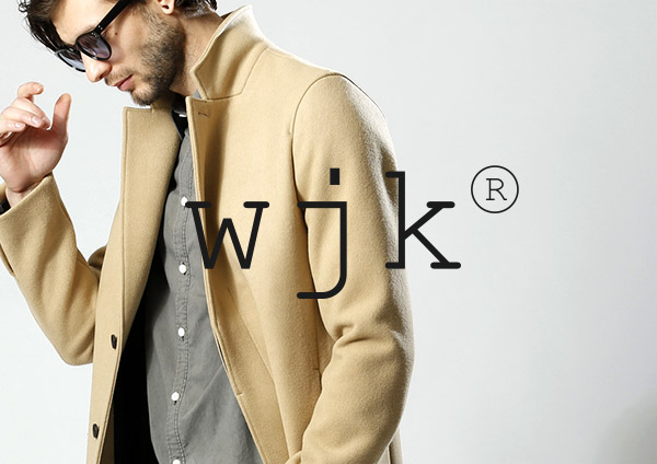 wjk】2018秋冬新作アウターを一挙ご紹介 | HardiVague information