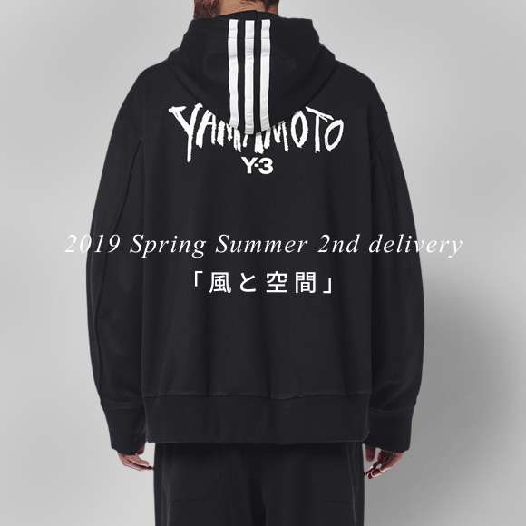 Y-3 ワイスリー 2019SS 春夏 通販