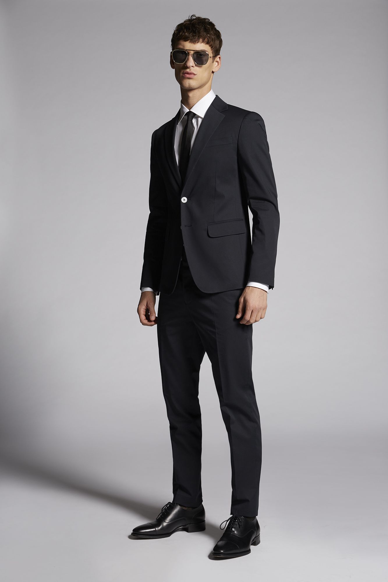 Dsquared2 Paris suits 42丈はかなり短めでしょうか - www