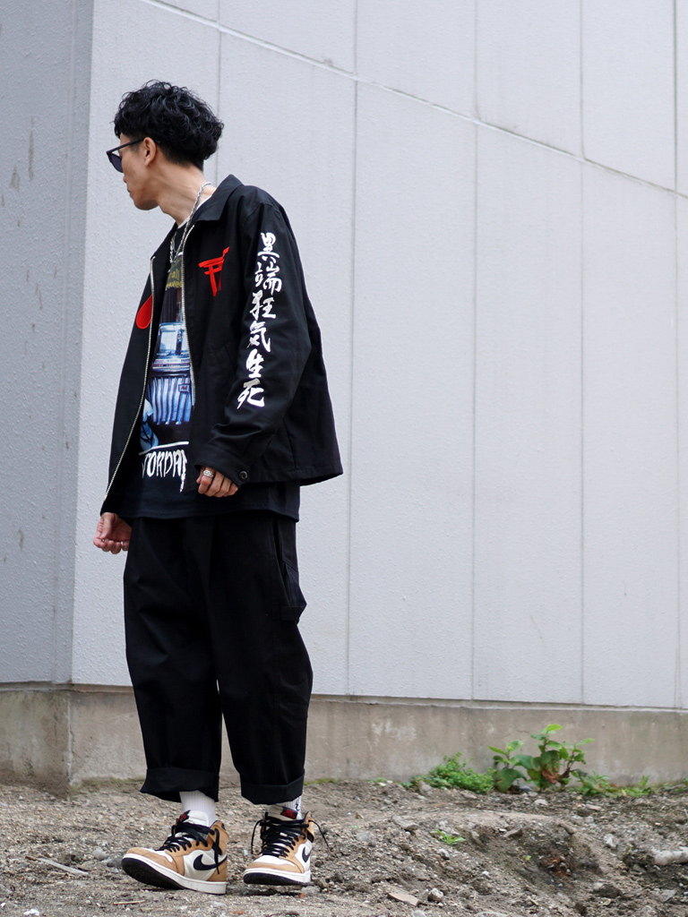 24.JUNE.2019 “KIDILL” STYLE / FUKIAGE | HardiVague information