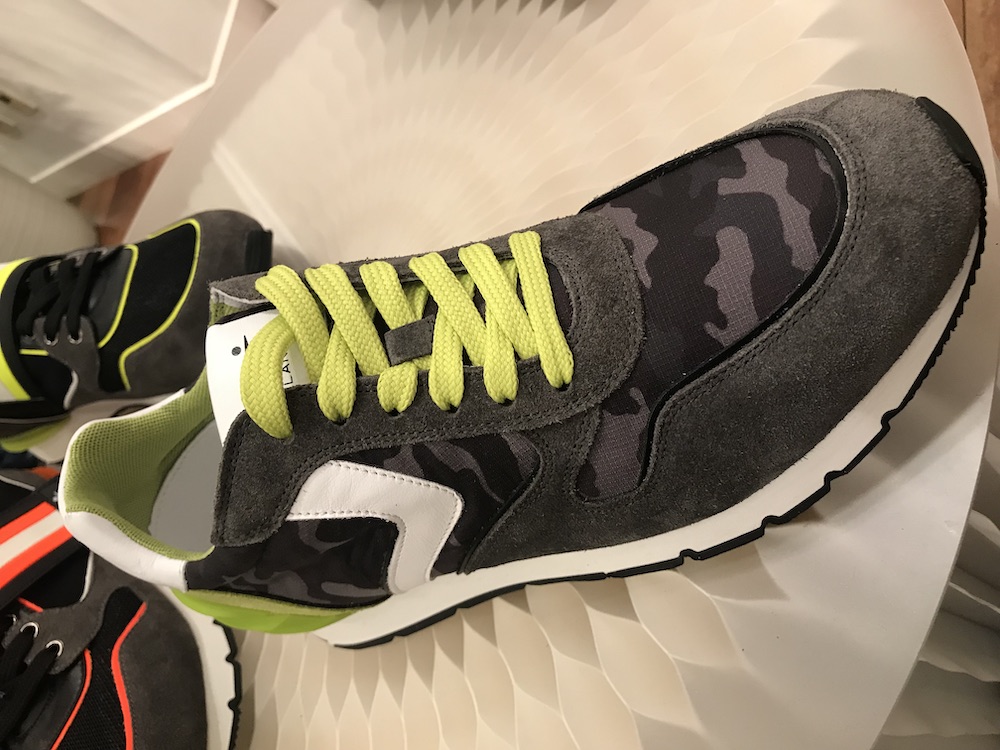 ボイルブランシェ『CAMO LIAM POWER』2019-20AW new model