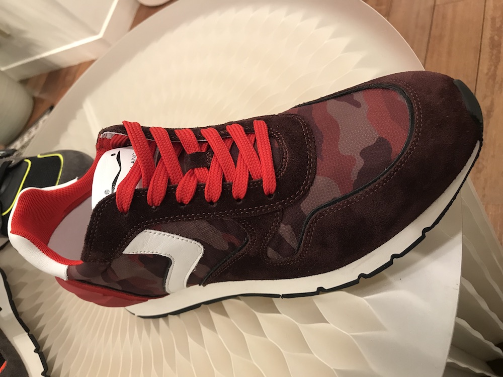 ボイルブランシェ『CAMO LIAM POWER』2019-20AW new model