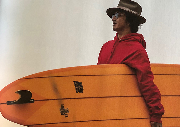 キムタク着 damasurfboards DAMA SURF BOARDS | ethicsinsports.ch