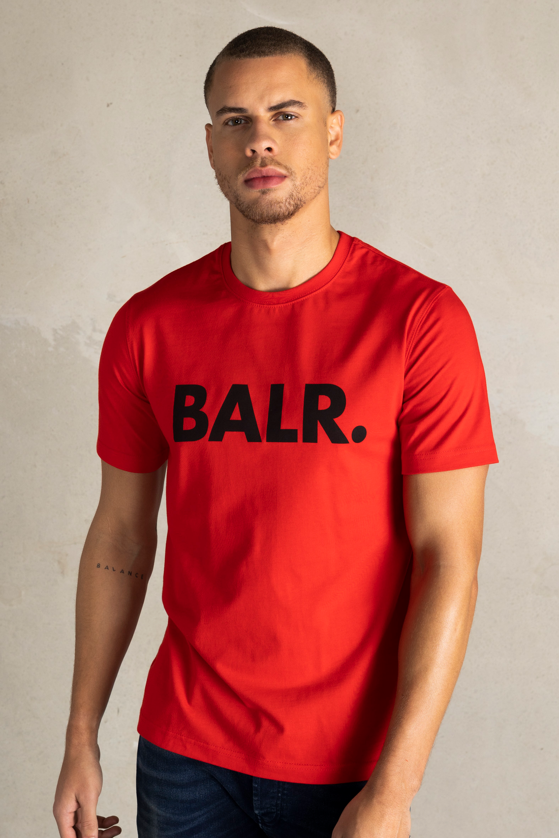 BALR. 2022-23AW COLLECTION new arrived! | HardiVague information