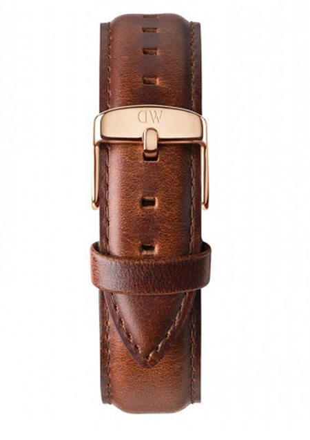 腕時計 クラシック セントアンドルーズ 40mm